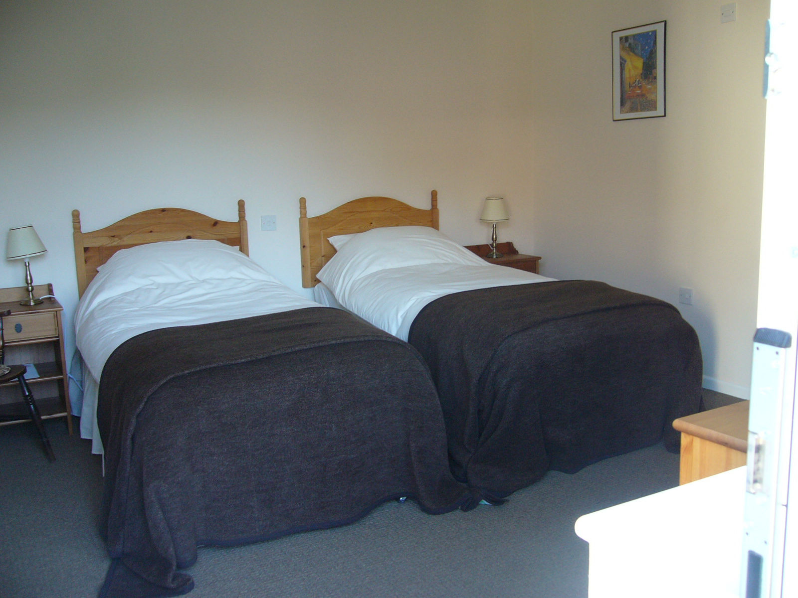 Tynte Arms Accommodation