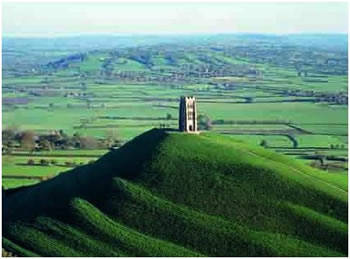 Glastonbury Tor