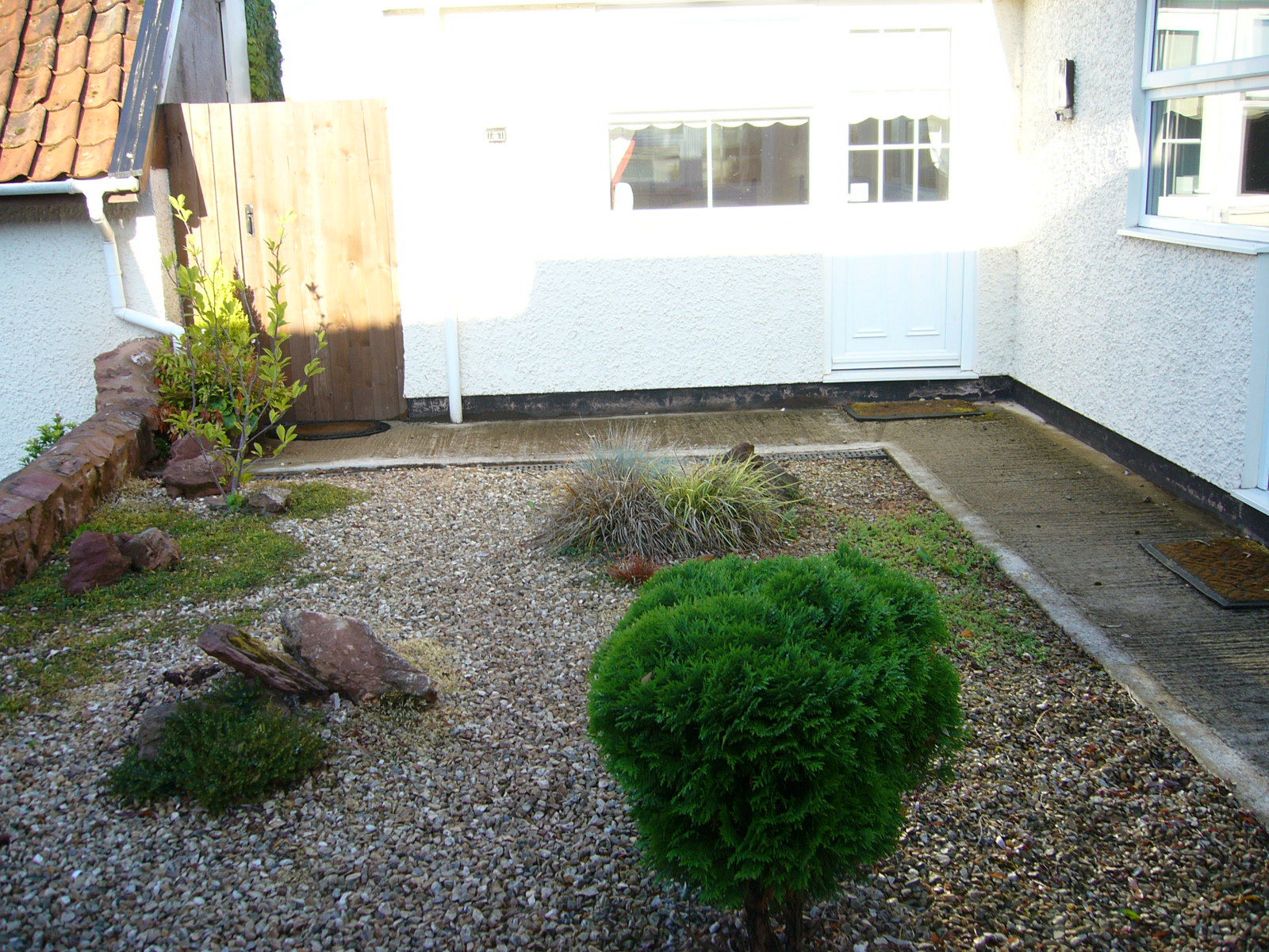 Tynte Arms Accommodation