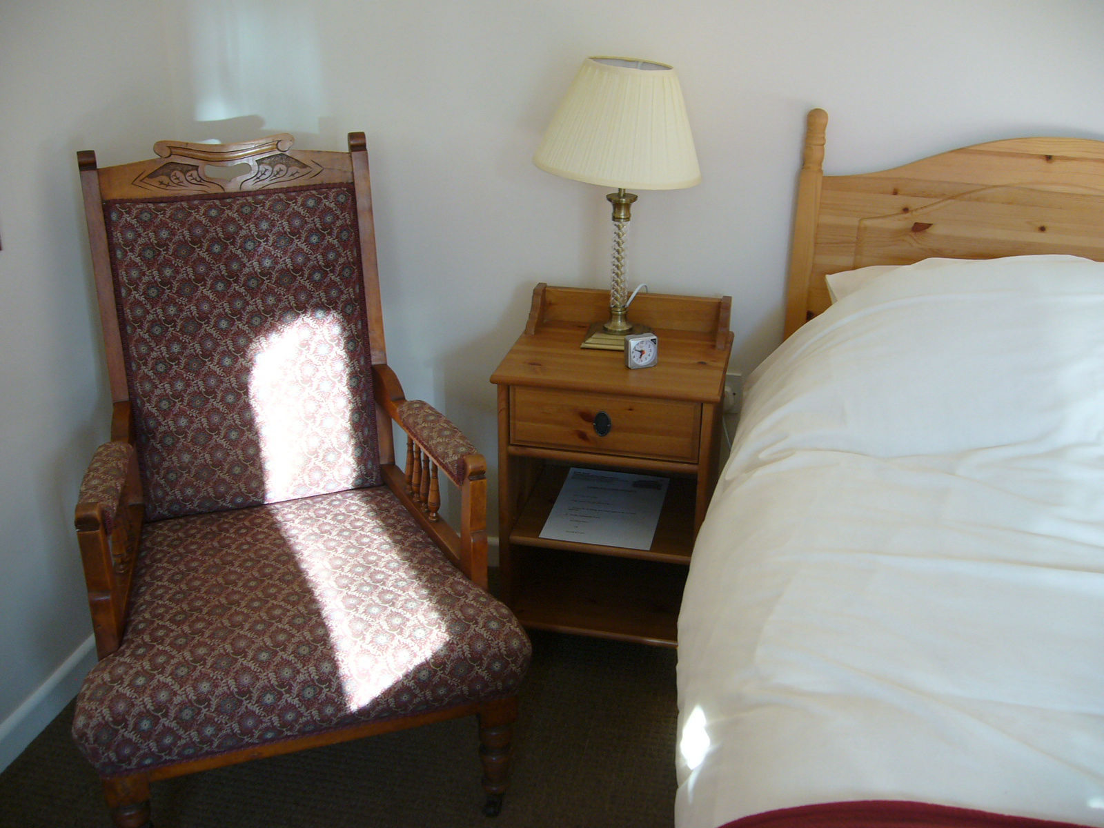 Tynte Arms Accommodation